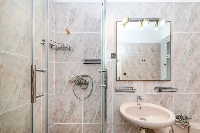 Pronájem bytu 2+1, Praha - Vokovice, Kladenská, 80 m2