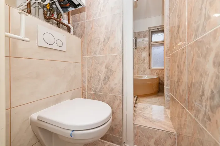 Pronájem bytu 2+1, Praha - Vokovice, Kladenská, 80 m2