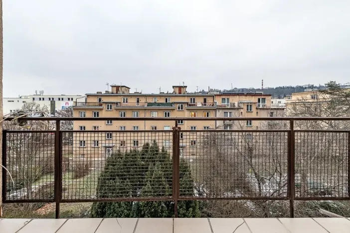 Pronájem bytu 2+1, Praha - Vokovice, Kladenská, 80 m2