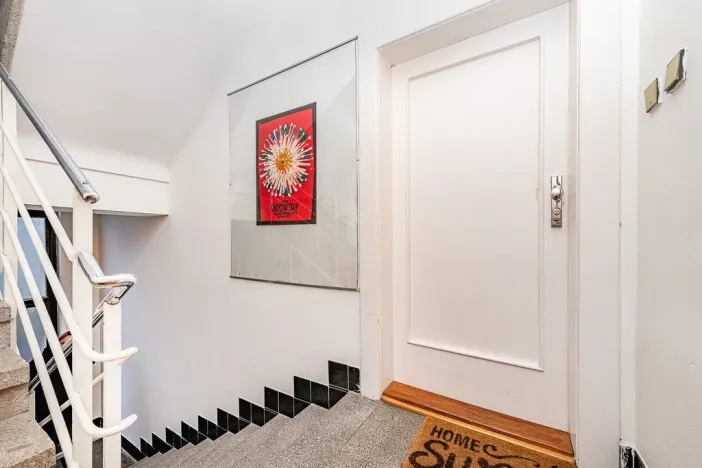 Pronájem bytu 2+1, Praha - Vokovice, Kladenská, 80 m2