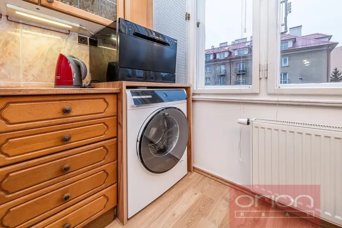 Pronájem bytu 2+1, Praha - Vokovice, Kladenská, 80 m2