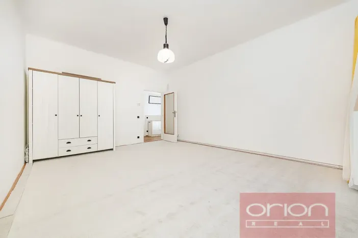 Pronájem bytu 2+1, Praha - Vokovice, Kladenská, 80 m2