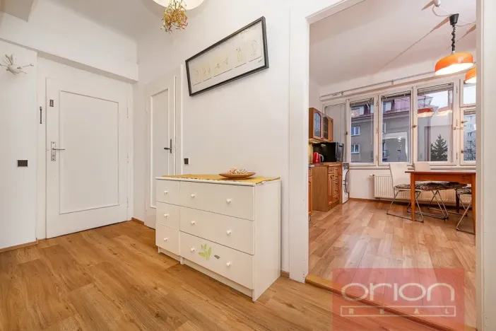 Pronájem bytu 2+1, Praha - Vokovice, Kladenská, 80 m2