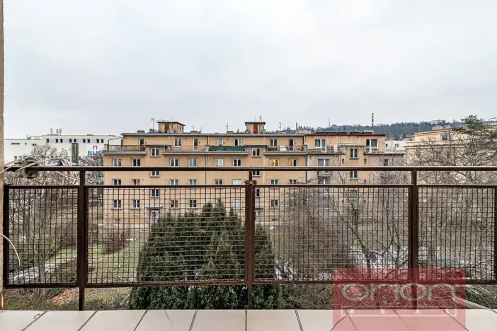 Pronájem bytu 2+1, Praha - Vokovice, Kladenská, 80 m2