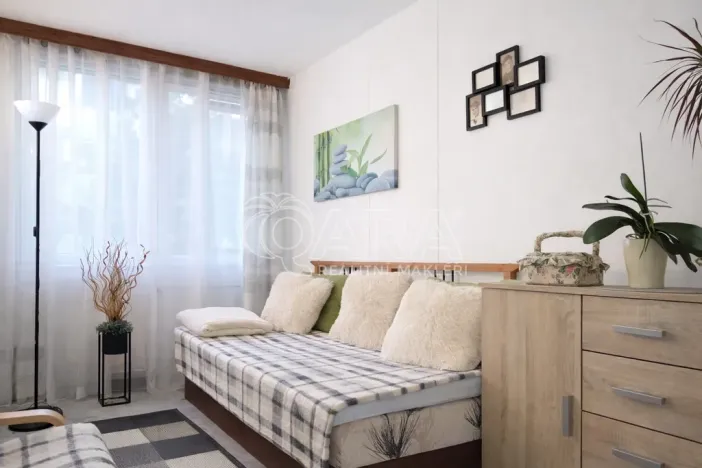 Prodej bytu 2+kk, Rožmitál pod Třemšínem, Sídliště, 45 m2