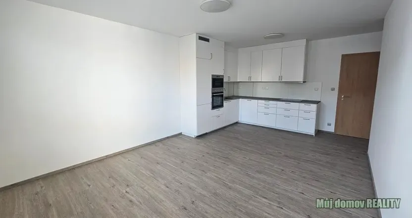 Pronájem bytu 2+kk, Praha - Ruzyně, Stočesova, 57 m2