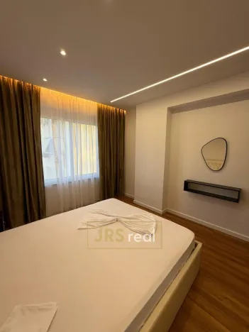 Prodej bytu 2+kk, Durres, Albánie, rruga venecia, 42 m2