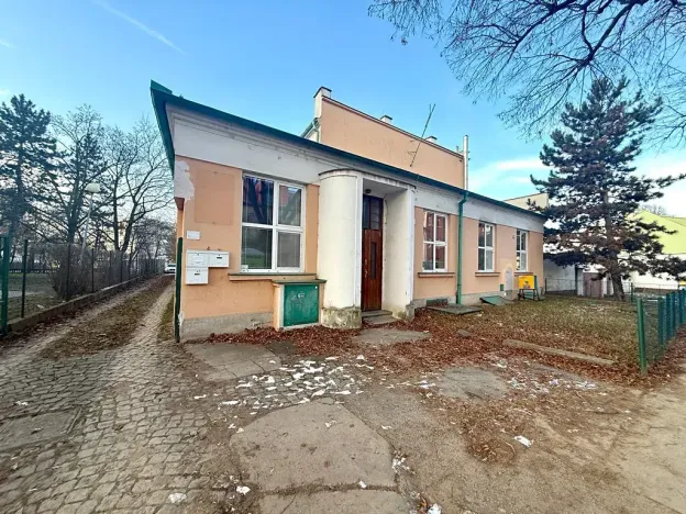 Pronájem kanceláře, Brno, Kosmákova, 50 m2