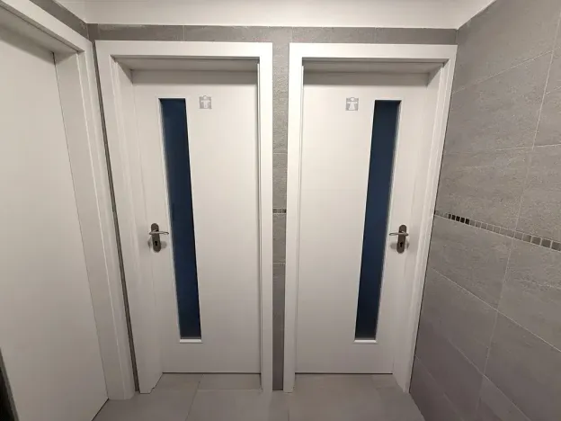 Pronájem kanceláře, Brno, Kosmákova, 50 m2