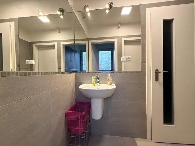 Pronájem kanceláře, Brno, Kosmákova, 12 m2