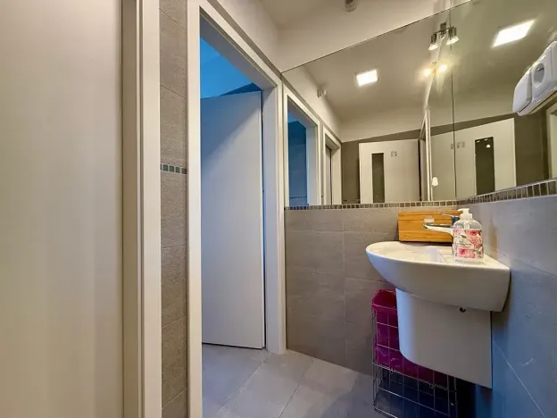 Pronájem kanceláře, Brno, Kosmákova, 12 m2