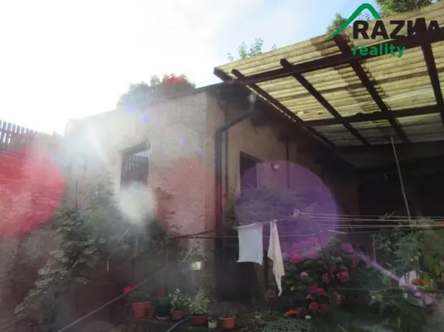 Prodej rodinného domu, Moravská Třebová, Olomoucká, 82 m2