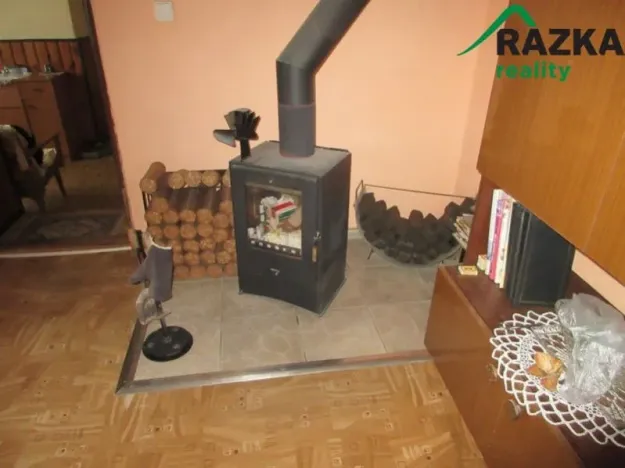 Prodej rodinného domu, Moravská Třebová, Olomoucká, 82 m2