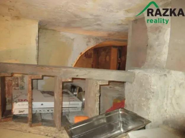 Prodej rodinného domu, Moravská Třebová, Olomoucká, 82 m2