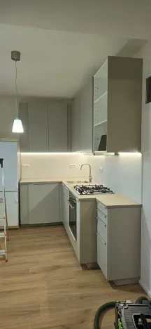 Pronájem bytu 2+kk, Praha - Malešice, Počernická, 53 m2