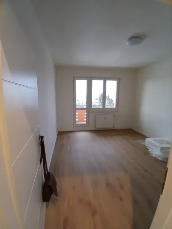 Pronájem bytu 2+kk, Praha - Malešice, Počernická, 53 m2