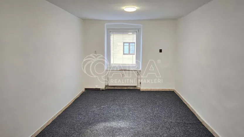 Pronájem kanceláře, Beroun - Beroun-Město, Plzeňská, 23 m2