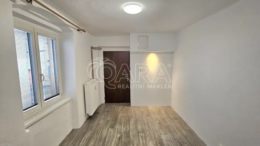 Pronájem kanceláře, Beroun - Beroun-Město, Plzeňská, 23 m2