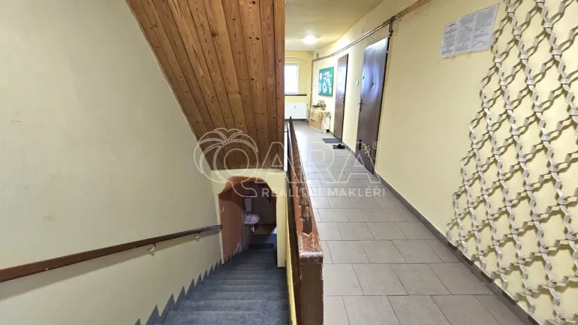 Pronájem kanceláře, Beroun - Beroun-Město, Plzeňská, 23 m2