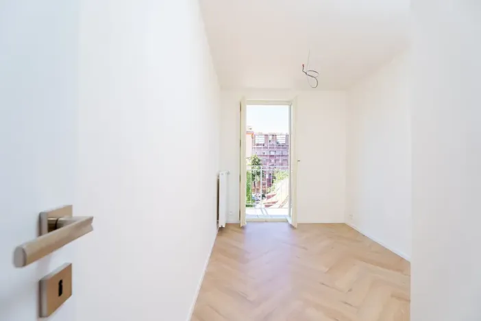 Prodej bytu 2+kk, Praha - Žižkov, Bořivojova, 38 m2