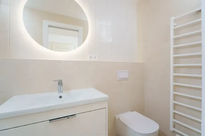 Prodej bytu 1+kk, Praha - Žižkov, Bořivojova, 21 m2