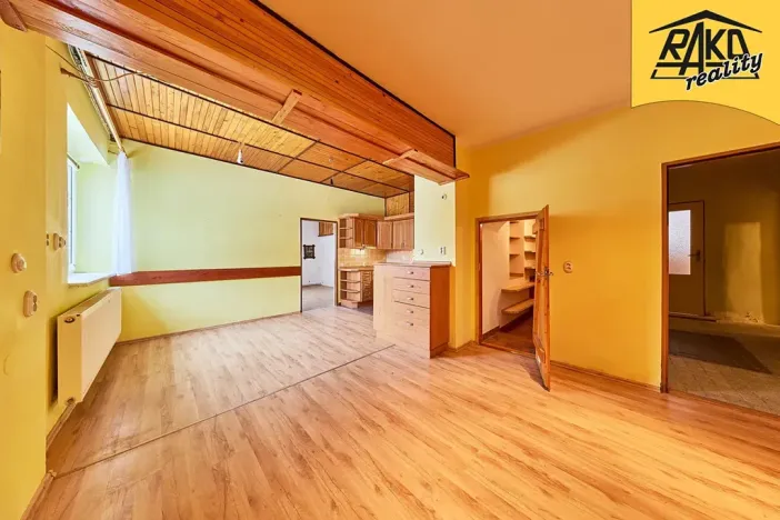 Prodej rodinného domu, Trutnov, 275 m2