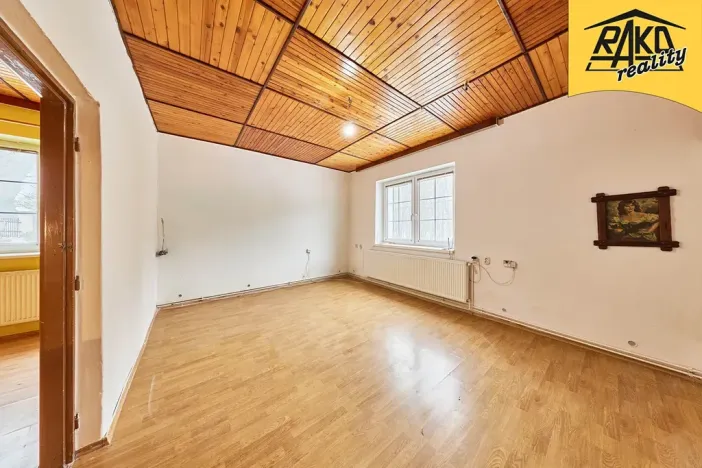 Prodej rodinného domu, Trutnov, 275 m2