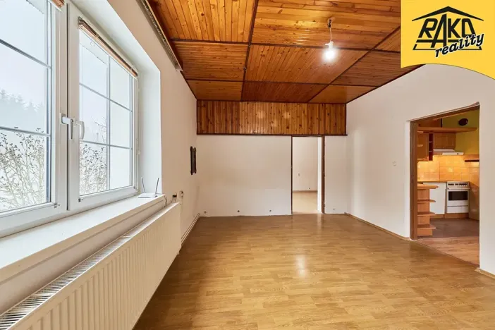 Prodej rodinného domu, Trutnov, 275 m2