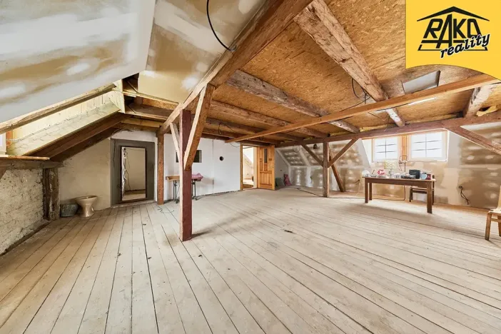 Prodej rodinného domu, Trutnov, 275 m2