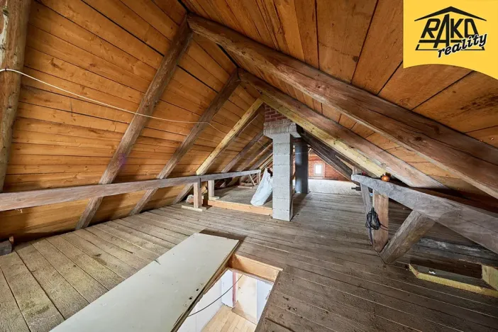 Prodej rodinného domu, Trutnov, 275 m2