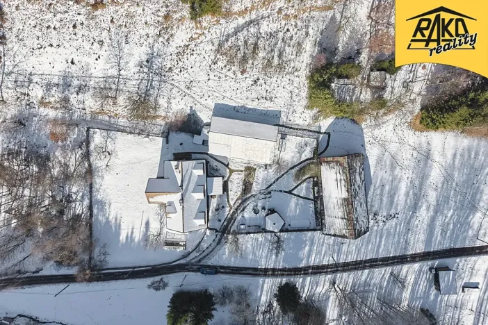 Prodej rodinného domu, Trutnov, 275 m2