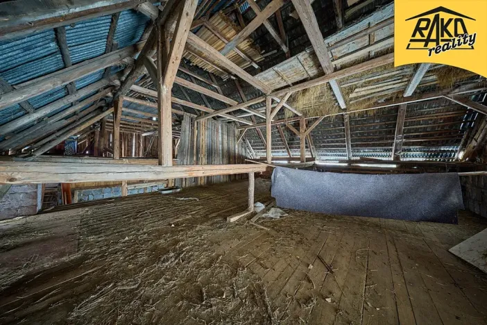 Prodej rodinného domu, Trutnov, 275 m2