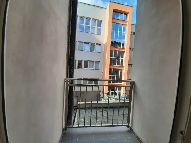 Pronájem bytu 3+kk, Ostrava - Mariánské Hory, Mariánské náměstí, 74 m2