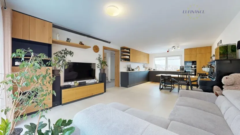 Prodej rodinného domu, Kralupy nad Vltavou - Mikovice, Na Jáně, 161 m2