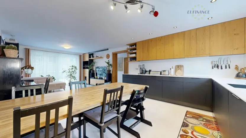 Prodej rodinného domu, Kralupy nad Vltavou - Mikovice, Na Jáně, 161 m2