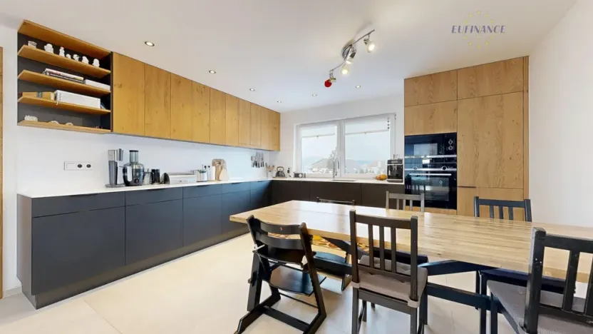 Prodej rodinného domu, Kralupy nad Vltavou - Mikovice, Na Jáně, 161 m2