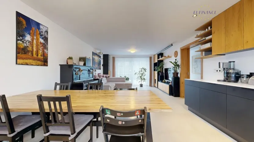 Prodej rodinného domu, Kralupy nad Vltavou - Mikovice, Na Jáně, 161 m2