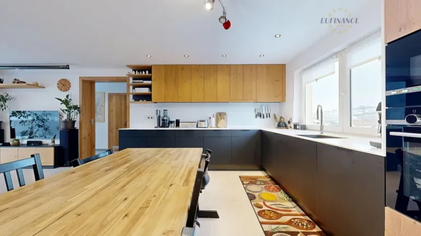 Prodej rodinného domu, Kralupy nad Vltavou - Mikovice, Na Jáně, 161 m2