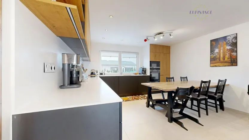 Prodej rodinného domu, Kralupy nad Vltavou - Mikovice, Na Jáně, 161 m2