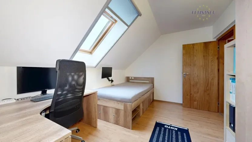 Prodej rodinného domu, Kralupy nad Vltavou - Mikovice, Na Jáně, 161 m2