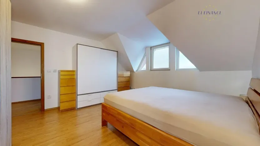 Prodej rodinného domu, Kralupy nad Vltavou - Mikovice, Na Jáně, 161 m2