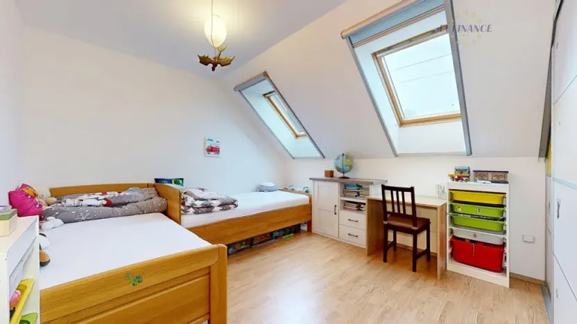 Prodej rodinného domu, Kralupy nad Vltavou - Mikovice, Na Jáně, 161 m2