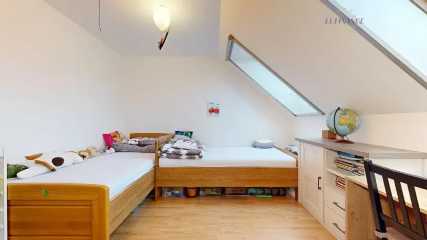 Prodej rodinného domu, Kralupy nad Vltavou - Mikovice, Na Jáně, 161 m2