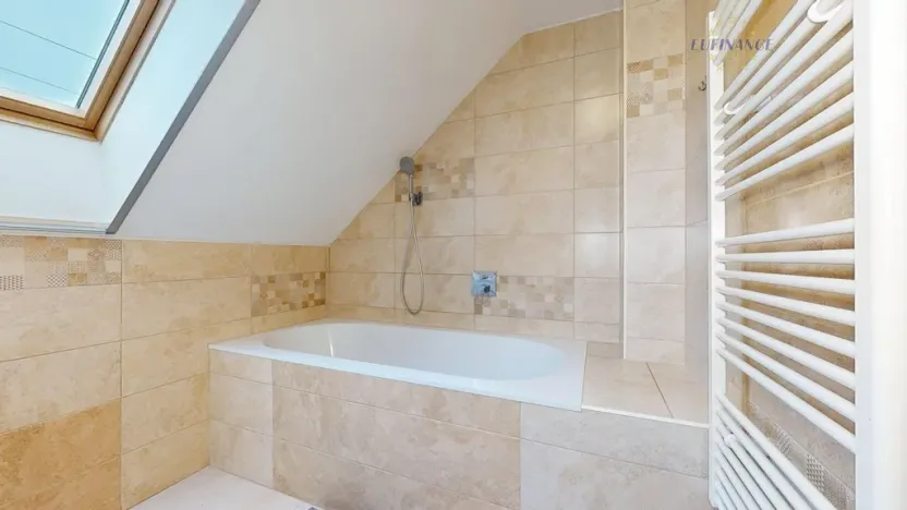 Prodej rodinného domu, Kralupy nad Vltavou - Mikovice, Na Jáně, 161 m2