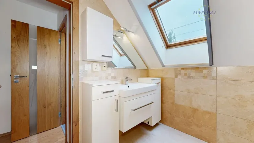 Prodej rodinného domu, Kralupy nad Vltavou - Mikovice, Na Jáně, 161 m2