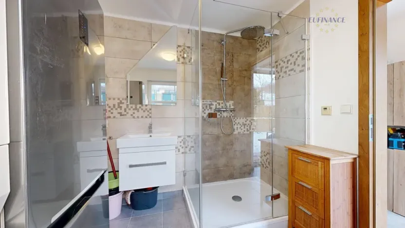 Prodej rodinného domu, Kralupy nad Vltavou - Mikovice, Na Jáně, 161 m2