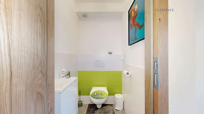 Prodej rodinného domu, Kralupy nad Vltavou - Mikovice, Na Jáně, 161 m2