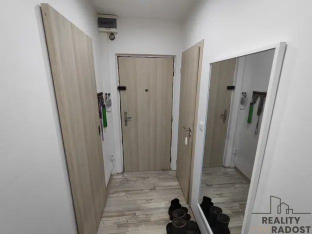 Pronájem bytu 2+1, Chomutov, Dřínovská, 62 m2