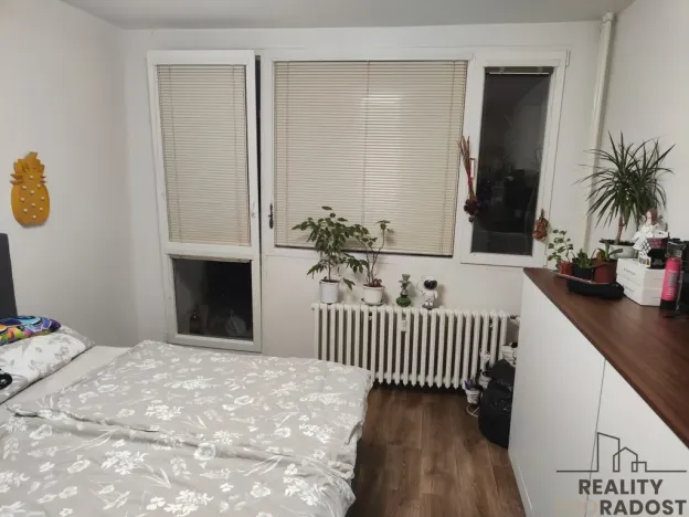 Pronájem bytu 2+1, Chomutov, Dřínovská, 62 m2