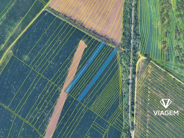 Prodej podílu pole, Rajhrad, 2172 m2